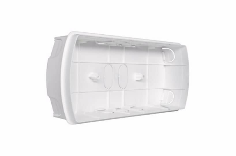 TRIO R51211002 SULTAN TABLE LIGHT