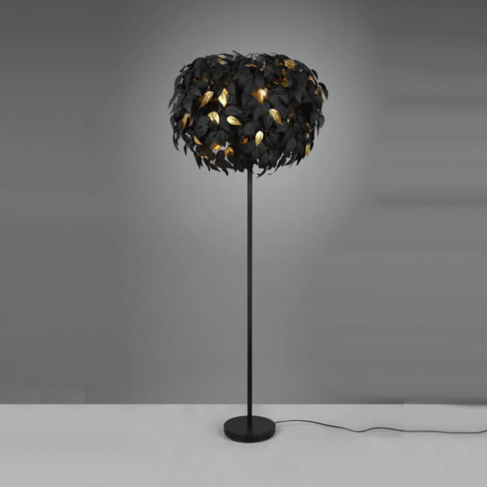 TRIO R51211002 SULTAN TABLE LIGHT